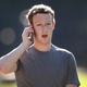 Illustration for article titled Mark Zuckerberg Declines Invitation to Testify in UK, But British Lawmakers Helpfully Suggest a Video Link